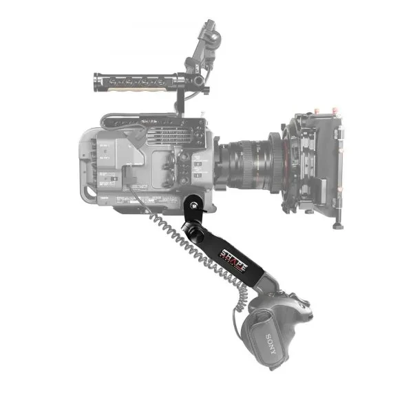 SHAPE Sony FX9 Remote Extension Handle