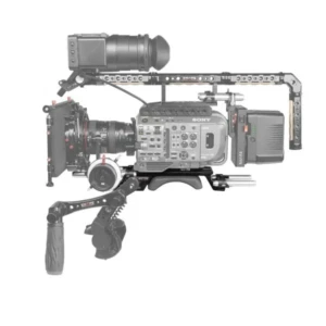 SHAPE Sony FX9 V-Lock Quick Release Baseplate