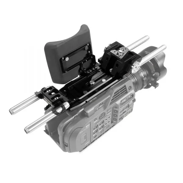 SHAPE Sony FX9 V-Lock Quick Release Baseplate