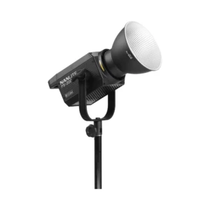 NANLITE FS-200B Bi-Colour 2 light kit with stand