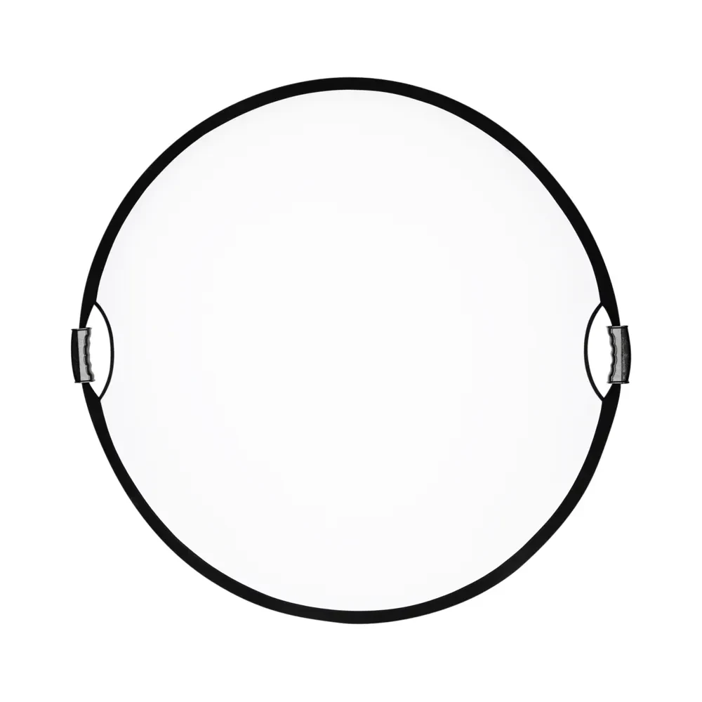 SMALLRIG Circular Reflector Collapsible 5-in-1