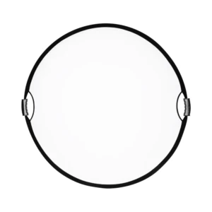 SMALLRIG Circular Reflector Collapsible 5-in-1