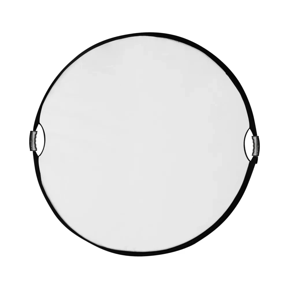 SMALLRIG Circular Reflector Collapsible 5-in-1