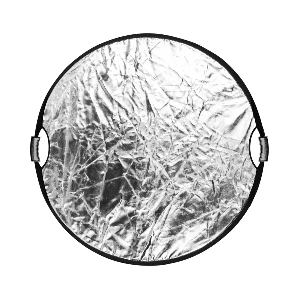 SMALLRIG Circular Reflector Collapsible 5-in-1
