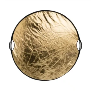 SMALLRIG Circular Reflector Collapsible 5-in-1