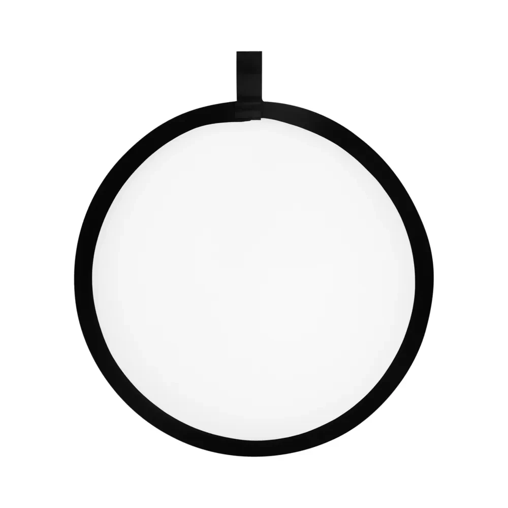 SMALLRIG Circular Reflector Collapsible 5-in-1
