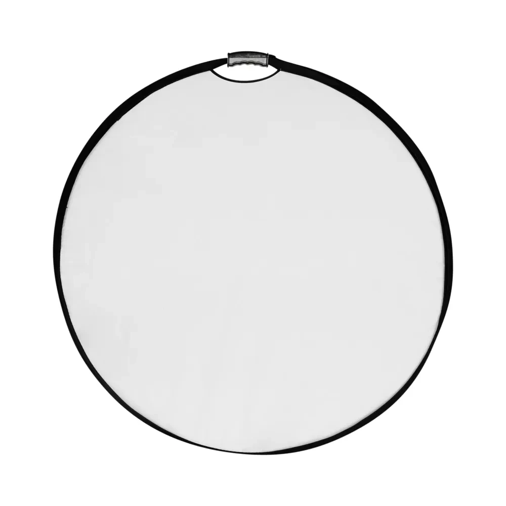 SMALLRIG Circular Reflector Collapsible 5-in-1
