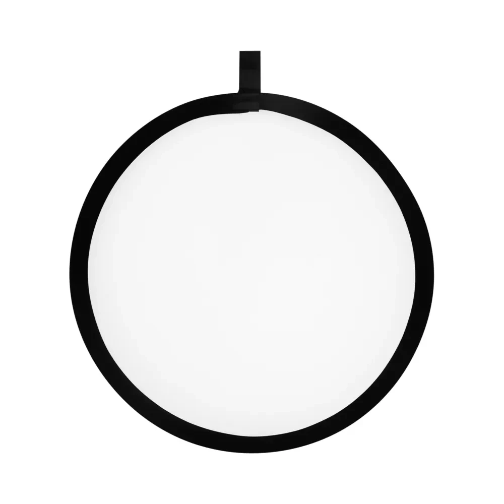 SMALLRIG Circular Reflector Collapsible 5-in-1
