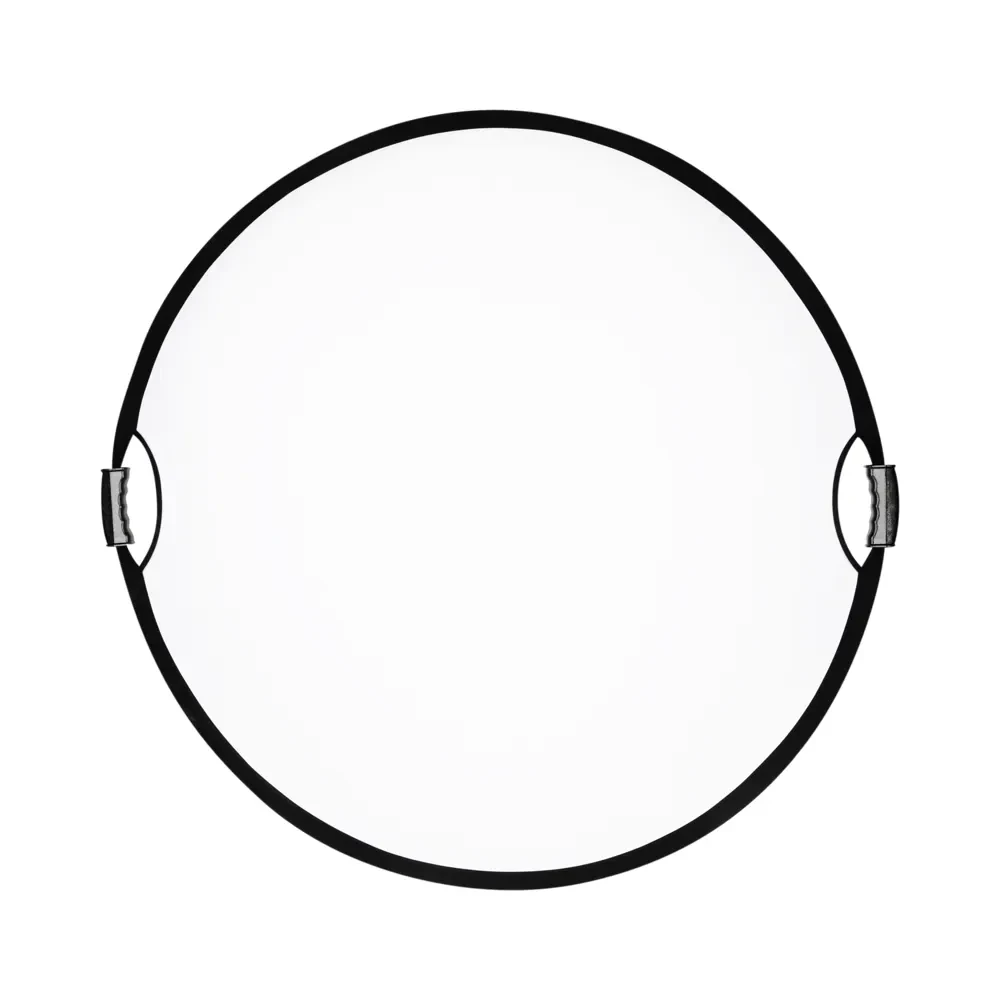 SMALLRIG Circular Reflector Collapsible 5-in-1