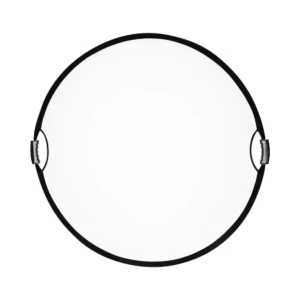 SMALLRIG Circular Reflector Collapsible 5-in-1