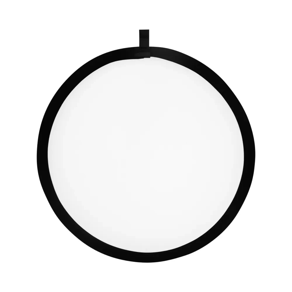 SMALLRIG Circular Reflector Collapsible 5-in-1