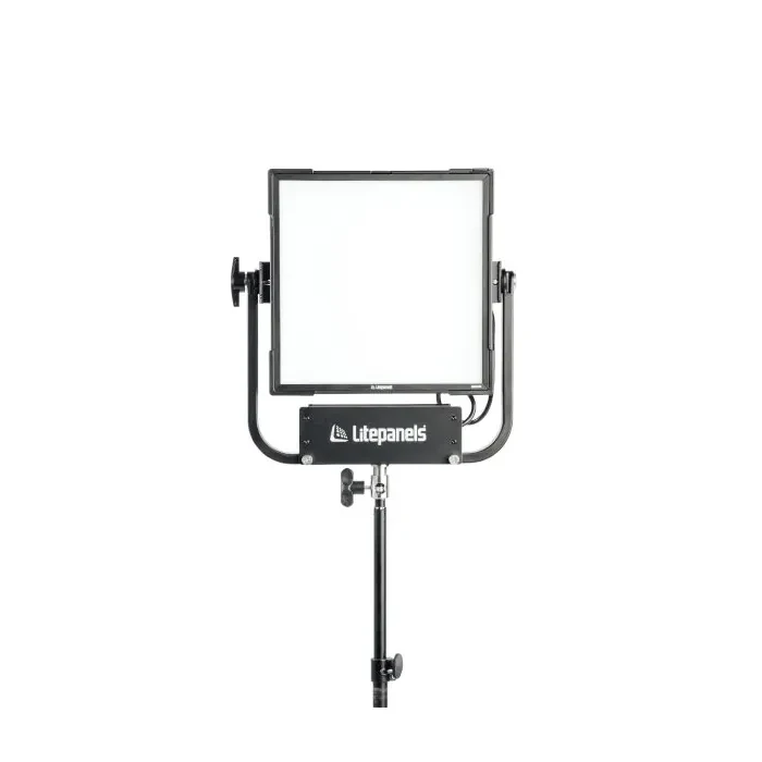 LITEPANELS Gemini 1×1 Soft RGBWW LED Panel