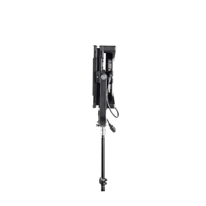 LITEPANELS Gemini 1×1 Soft RGBWW LED Panel