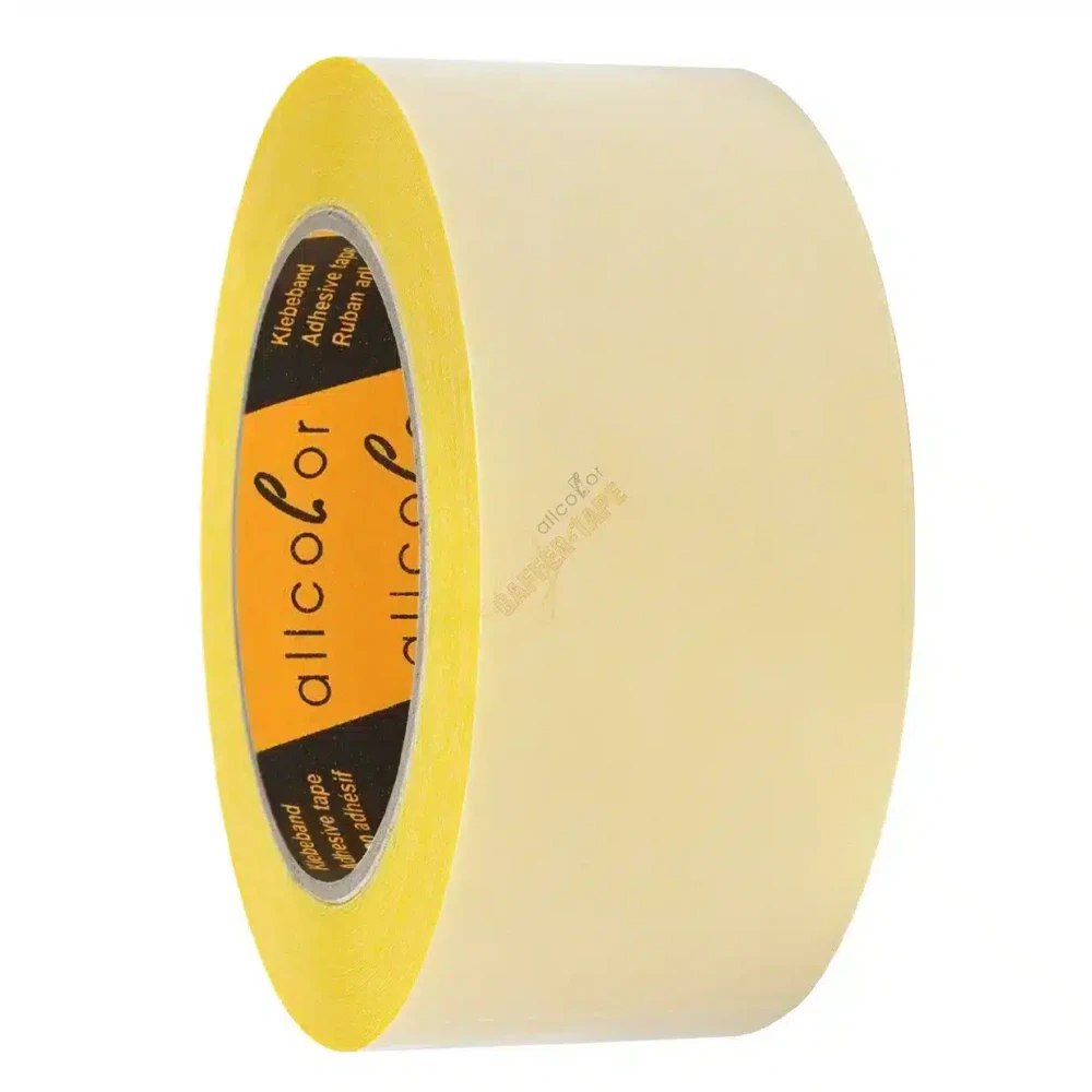 Exhibition Tape Foil 205, 50mm x 25m