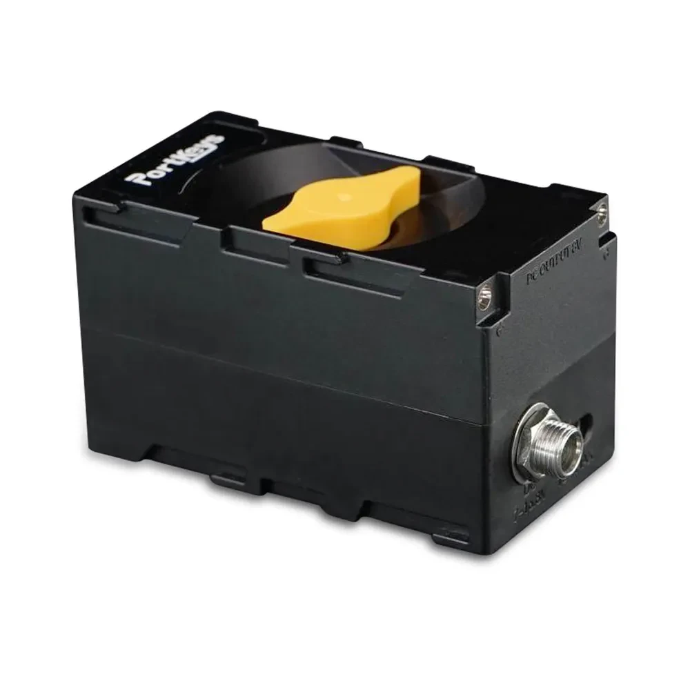 PORTKEYS BD1 dual NP-F power adapter