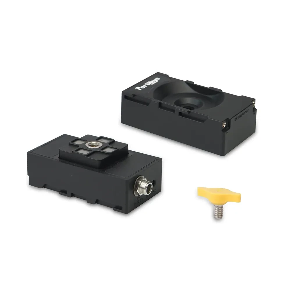 PORTKEYS BD1 dual NP-F power adapter