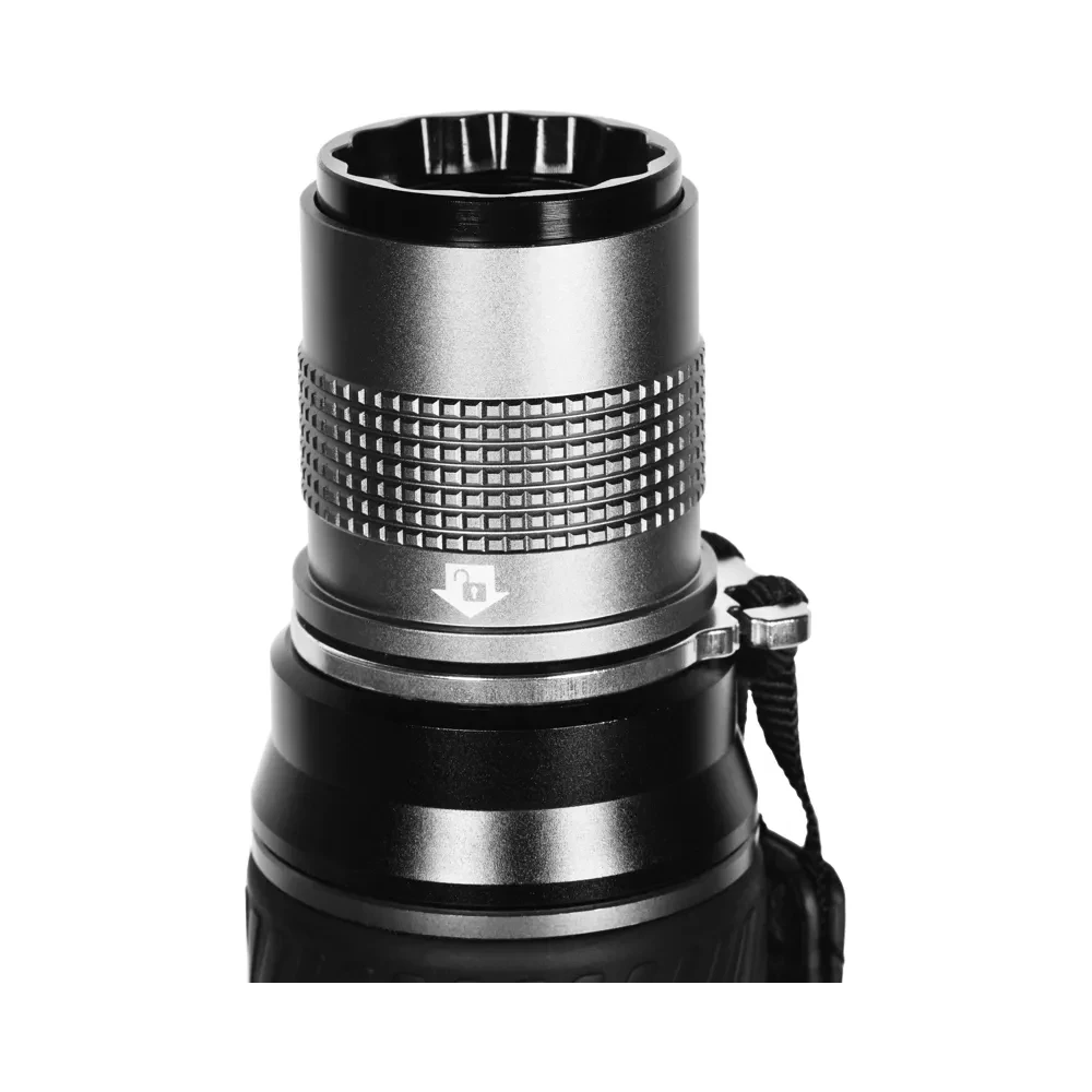 SIRUI Monopod SVM-165 Rapid System