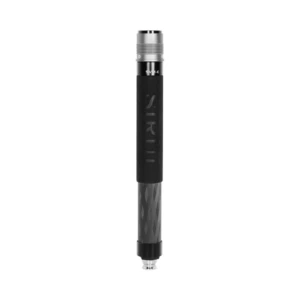 SIRUI Extension Tube for SVM series with Quick Release Carbon Fiber