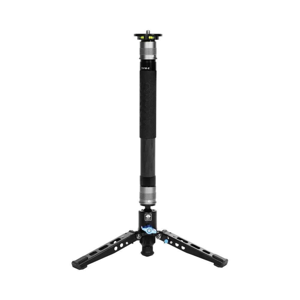 SIRUI Extension Tube for SVM series with Quick Release Carbon Fiber