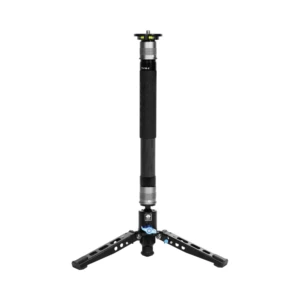 SIRUI Extension Tube for SVM series with Quick Release Carbon Fiber