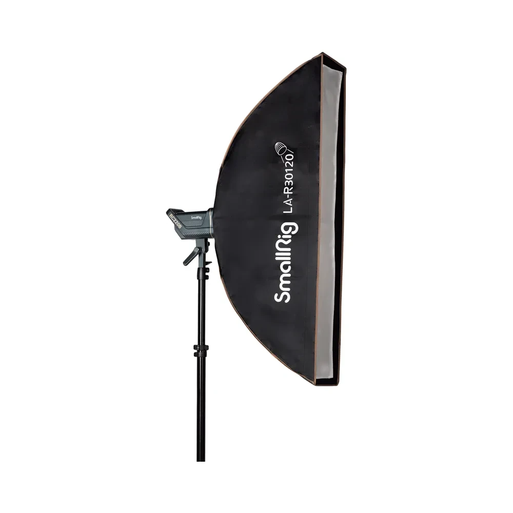 SMALLRIG 4200 Softbox Strip LA-R30120