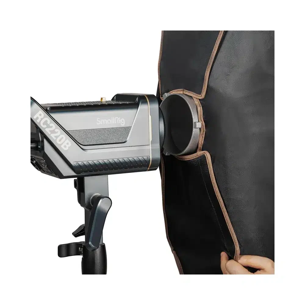 SMALLRIG 4200 Softbox Strip LA-R30120