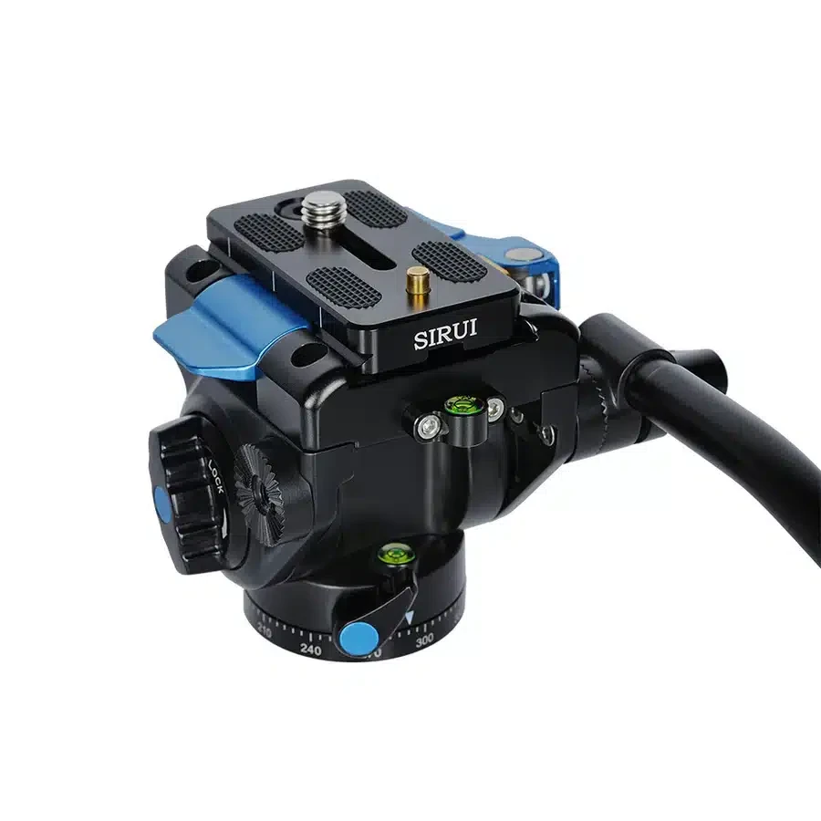 SIRUI Videohead VA-5X