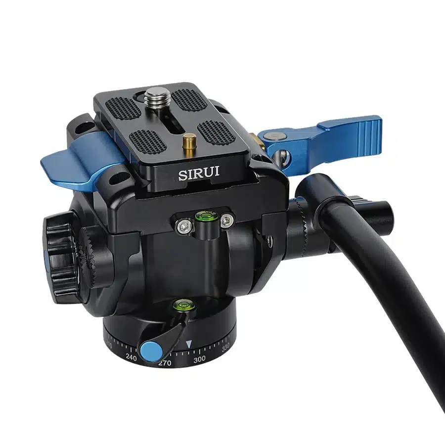SIRUI Videohead VA-5X