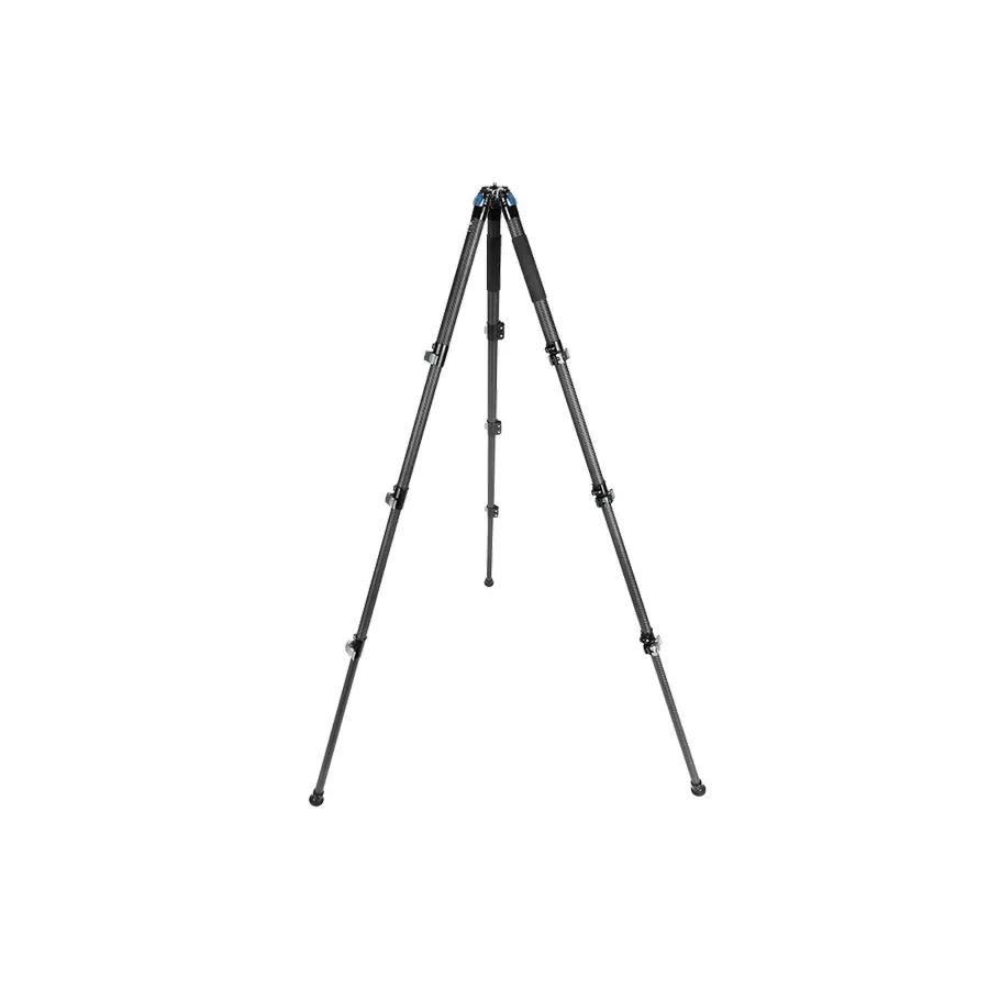 SIRUI Carbon Fiber Tripod Kit with VideoHead L-324F + VA-5X