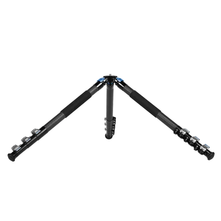 SIRUI Carbon Fiber Tripod Kit with VideoHead L-324F + VA-5X