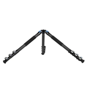 SIRUI Carbon Fiber Tripod Kit with VideoHead L-324F + VA-5X