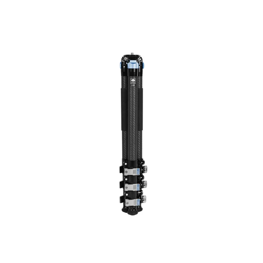 SIRUI Carbon Fiber Tripod Kit with VideoHead L-324F + VA-5X