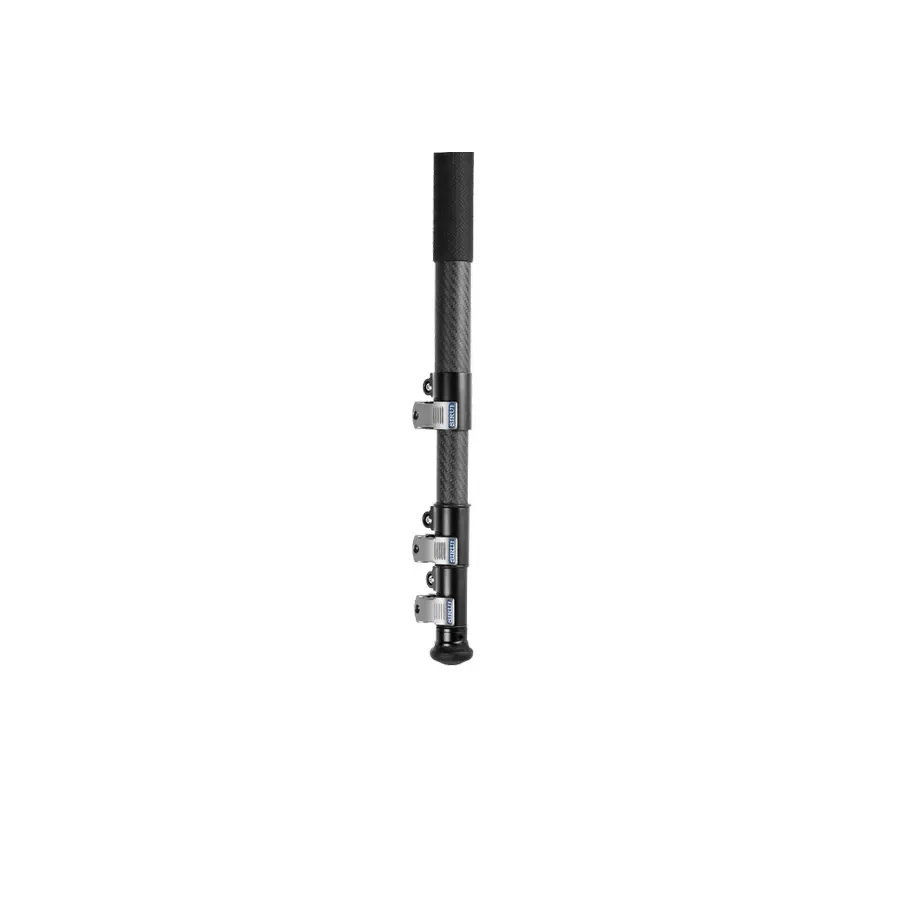 SIRUI Carbon Fiber Tripod Kit with VideoHead L-324F + VA-5X