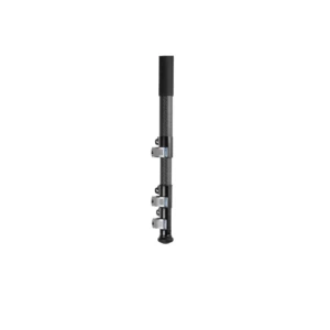 SIRUI Carbon Fiber Tripod Kit with VideoHead L-324F + VA-5X