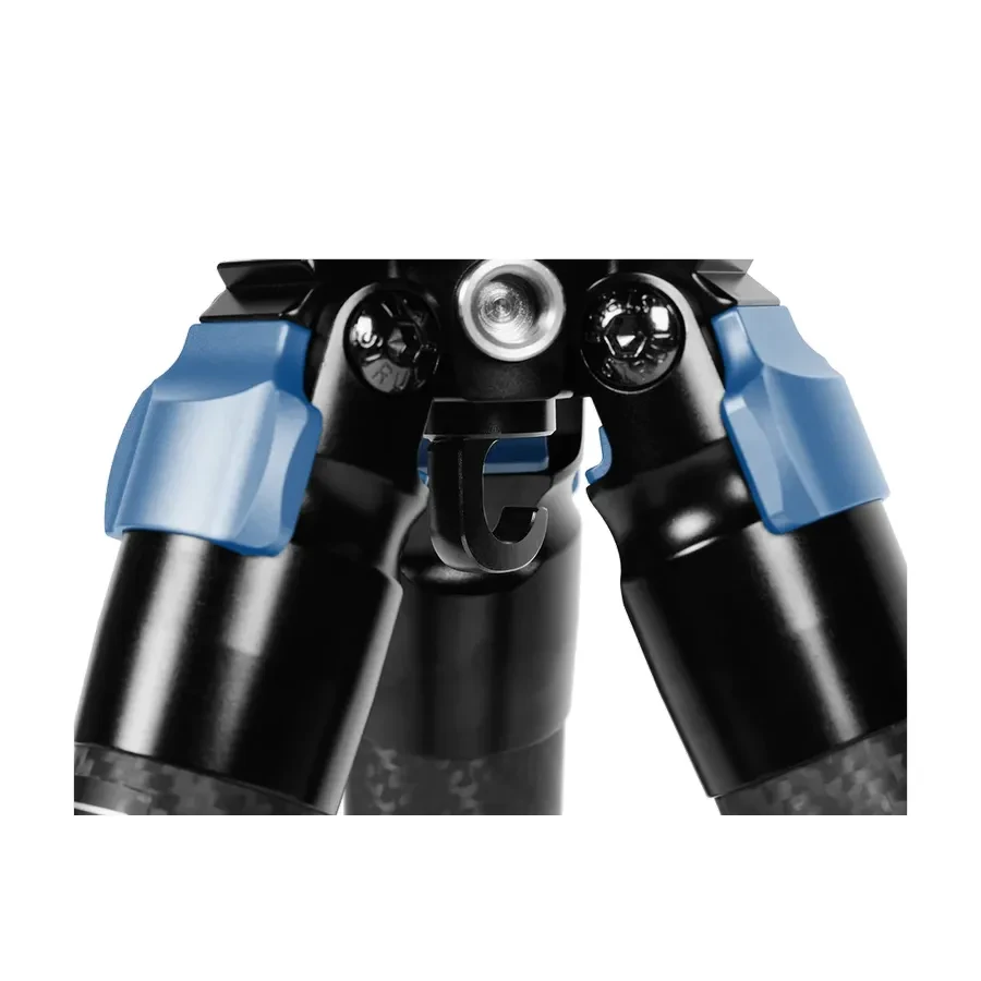 SIRUI Carbon Fiber Tripod Kit with VideoHead L-324F + VA-5X