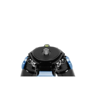 SIRUI Carbon Fiber Tripod Kit with VideoHead L-324F + VA-5X