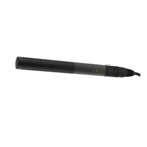 DEITY S-Mic 3S Shotgun Microphone