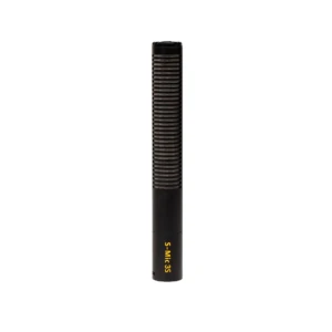 DEITY S-Mic 3S Shotgun Microphone
