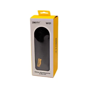 DEITY W01 Deluxe tuulekaitse S-Mic 2/3 mikrofonidele