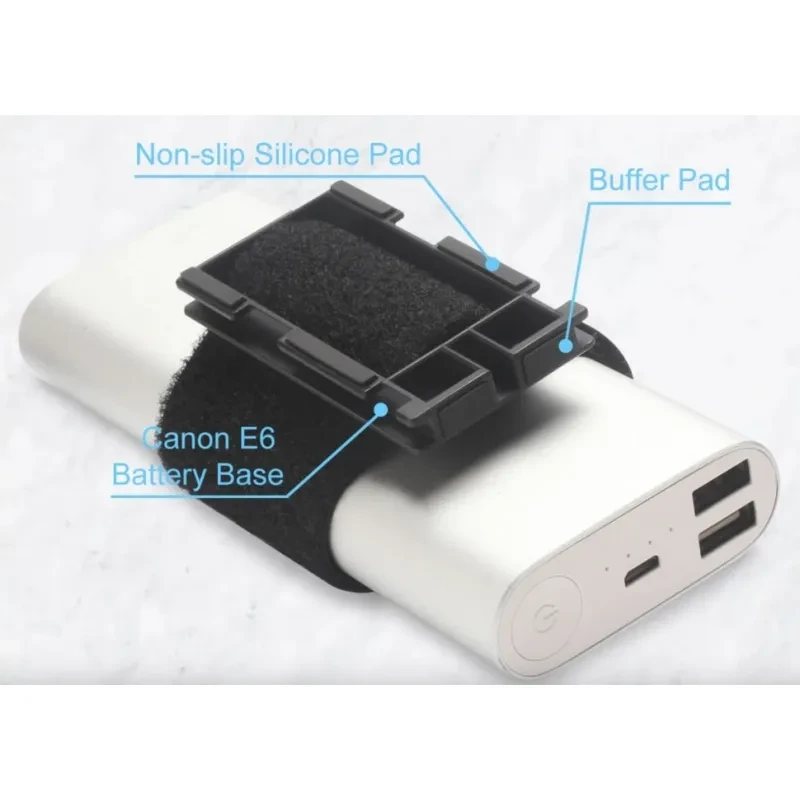 PORTKEYS PWS-1 Power Bank Supporter