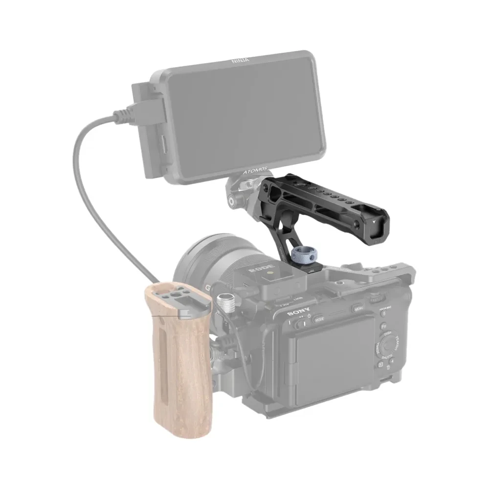 SMALLRIG 3765 ARRI Locating Top Handle