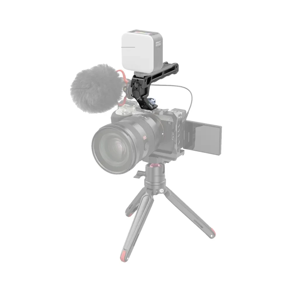 SMALLRIG 3765 ARRI Locating Top Handle