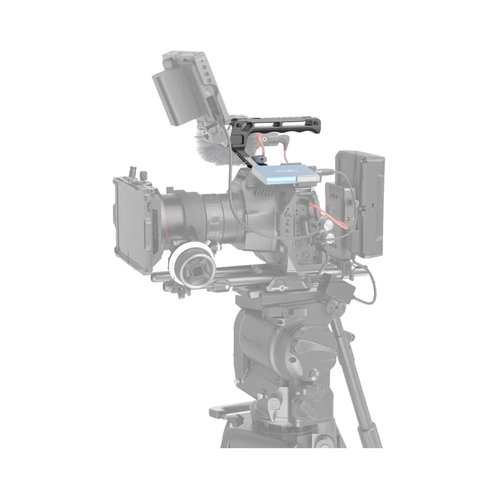SMALLRIG 3765 ARRI Locating Top Handle