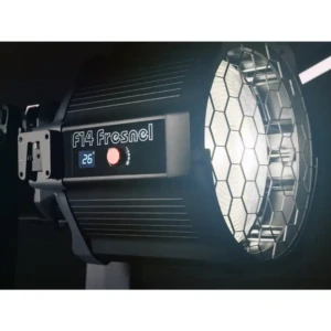 APUTURE F14 Fresnel