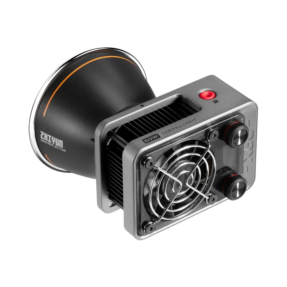 ZHIYUN LED Molus X60 Combo Cob Light