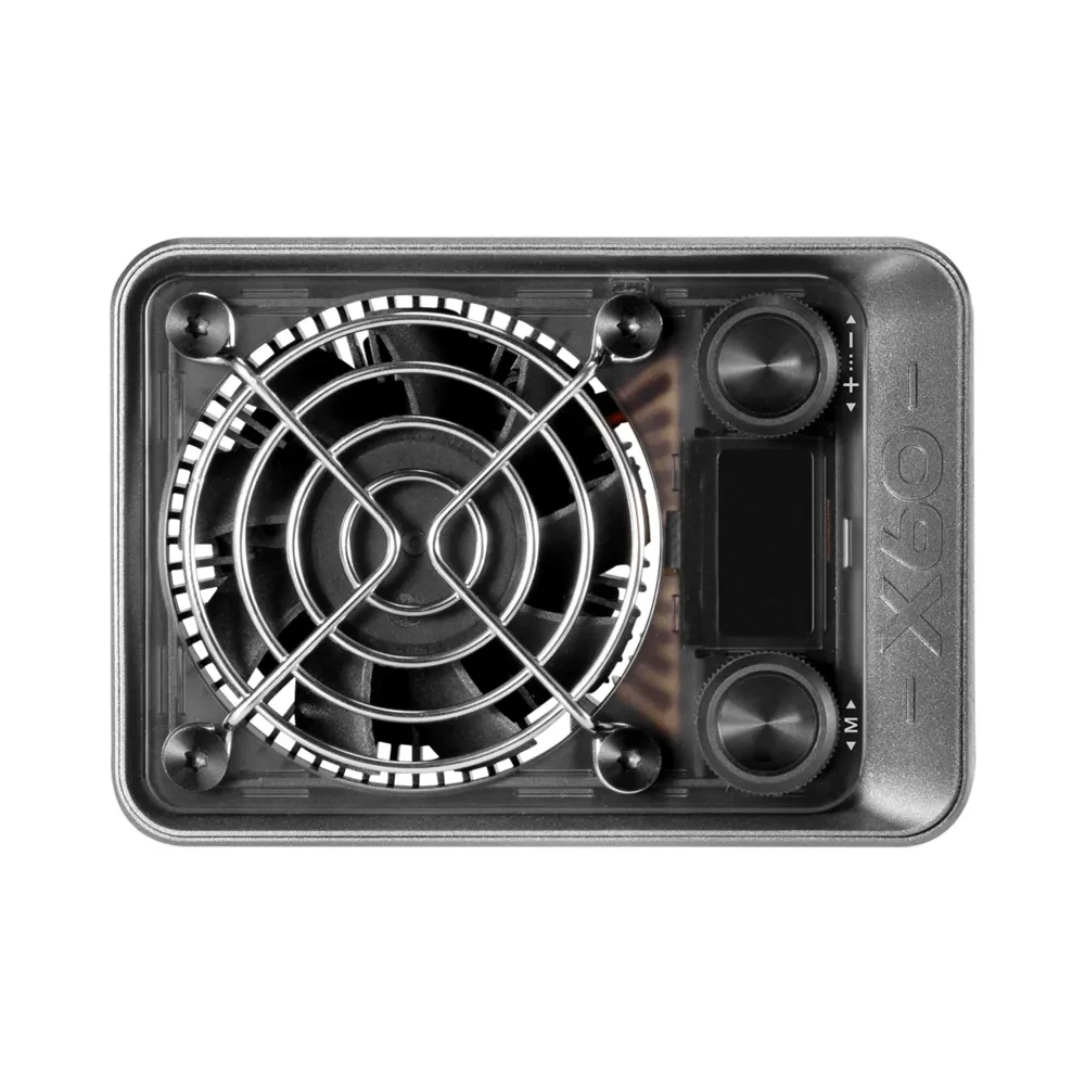 ZHIYUN LED Molus X60 Combo Cob Light