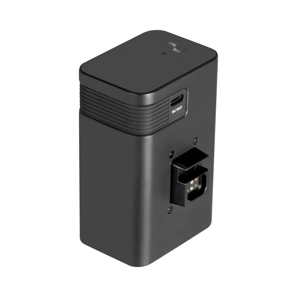 ZHIYUN LED Molus X60 Combo Cob Light