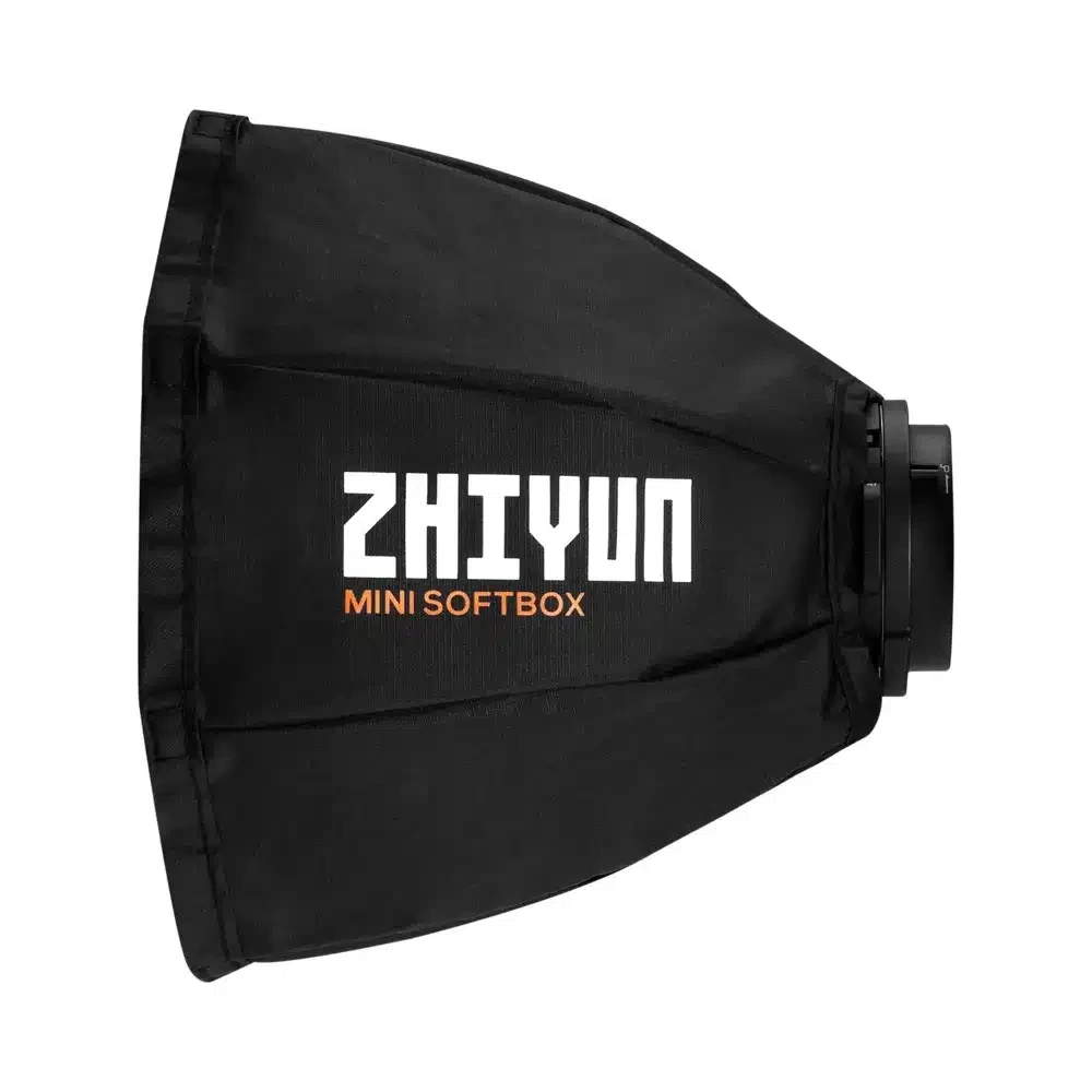 ZHIYUN LED Molus X60 RGB Pro Cob Light