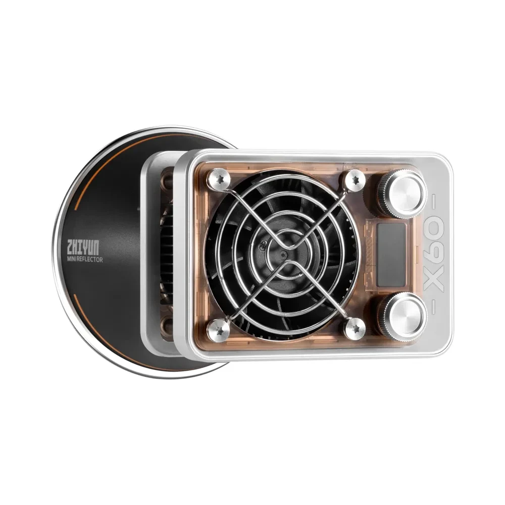 ZHIYUN LED Molus X60 RGB Pro Cob Light