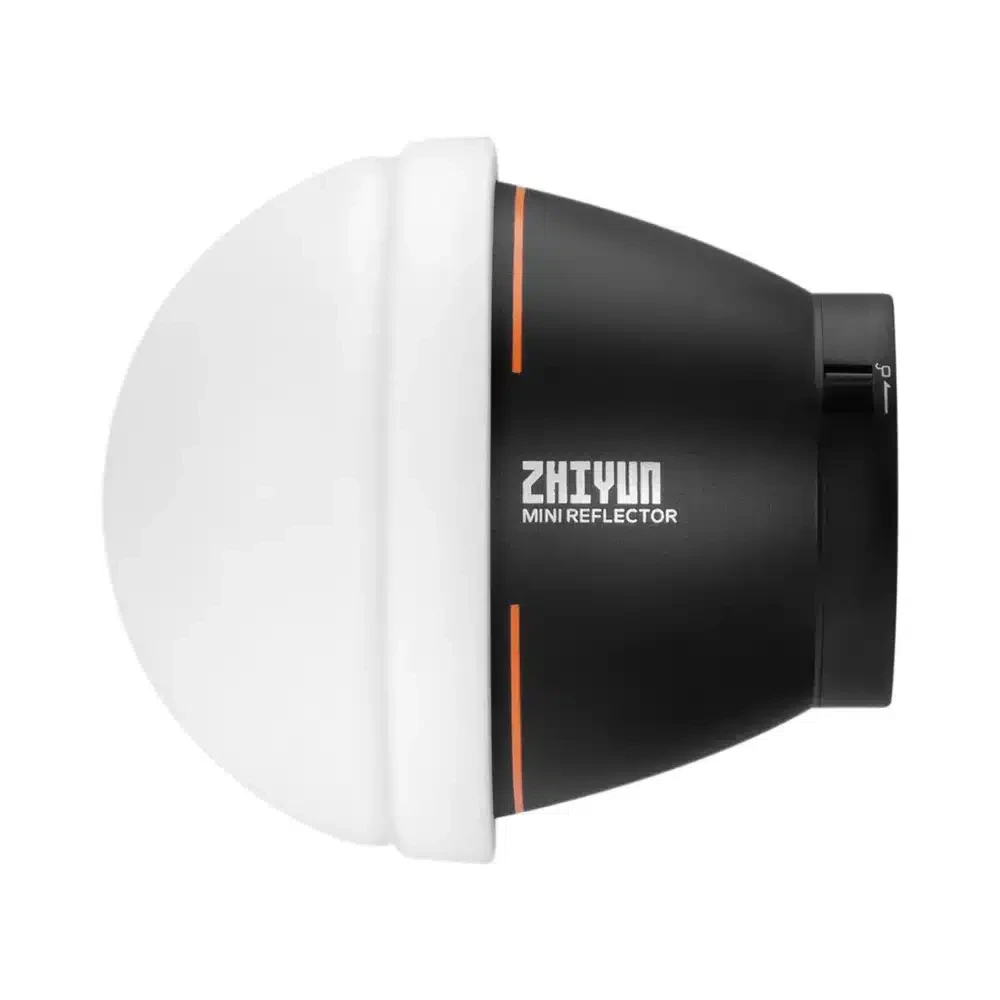 ZHIYUN LED Molus X60 RGB Pro Cob Light